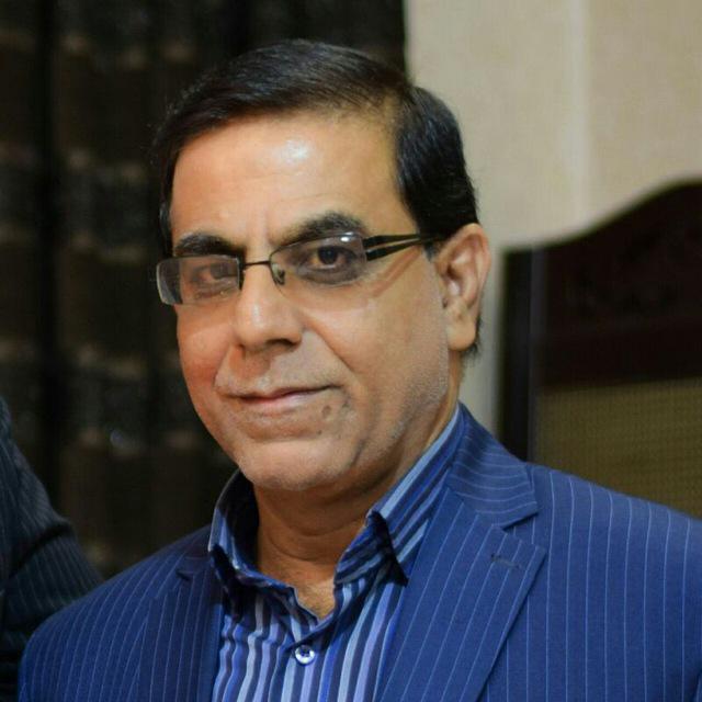 ‌ سرپرست اداره کل آموزش و پرورش لرستان منصوب شد