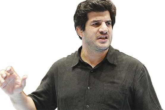 استعفای رسول خادم از ریاست فدراسیون کشتی: نمی توانم دروغ بگویم