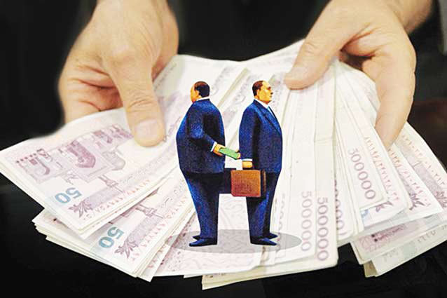 جزییات طرح "اعاده اموال نامشروع مسئولان"