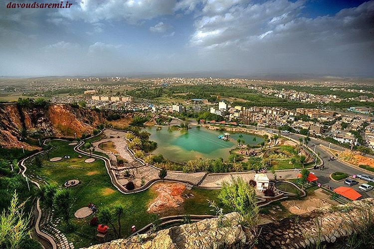 بروجرد ؛ سرزمین فرزانگان و دیار کهن تاریخ ایران