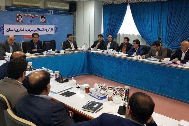 عملکرد بانک‌های لرستان در پرداخت تسهیلات اشتغالزا رضایت‌بخش نیست