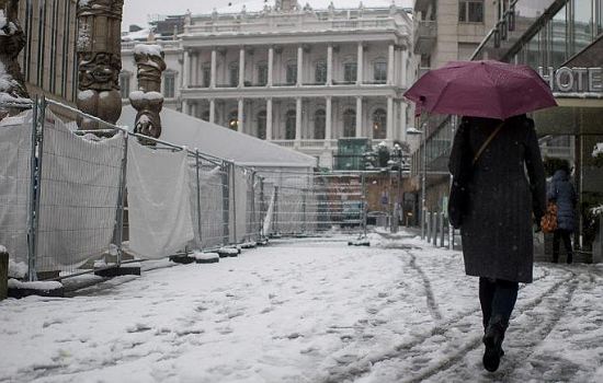 محل برگزاری مذاکرات هسته‌ای ایران در وین