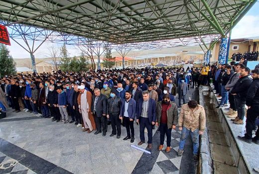 عکس: فرهاد داودوندی