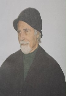 ابوالمجد حجتی